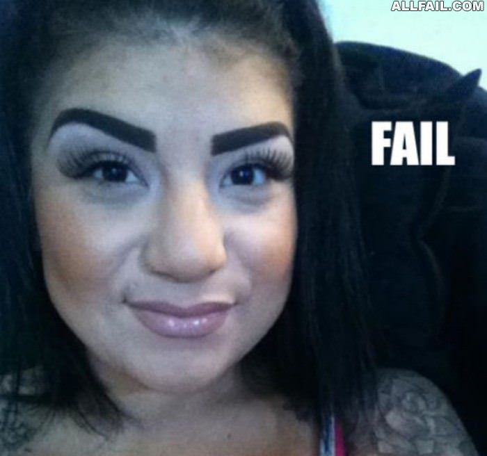 amazing eye brows