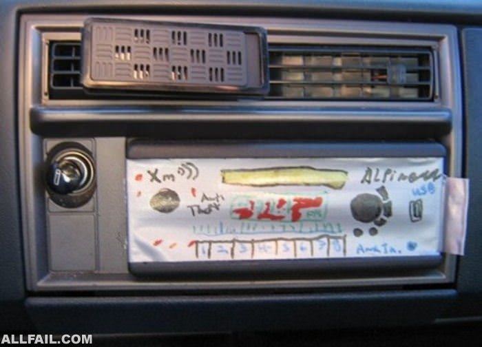 amazing radio