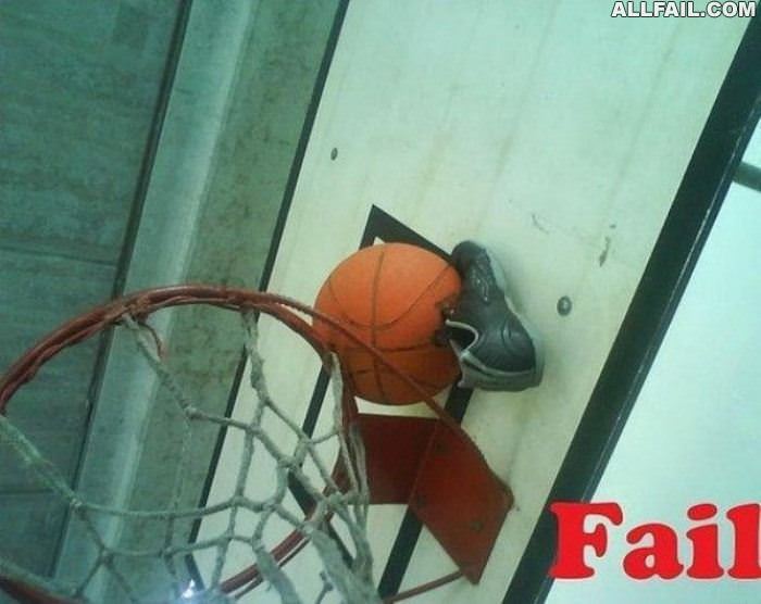 basketball fetch