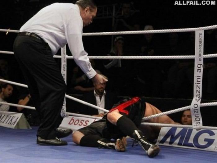 boxer fail