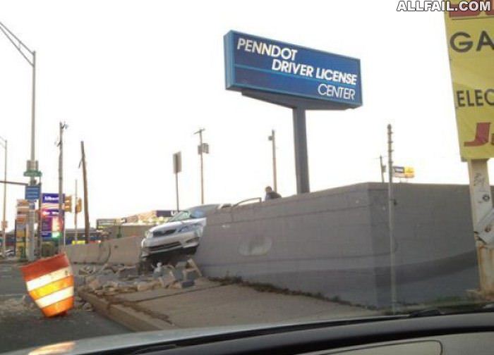 drivers license center