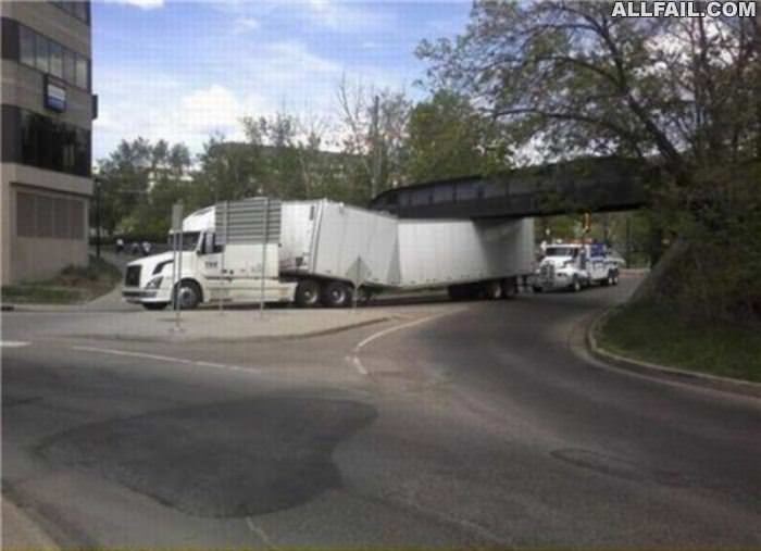 fail driver