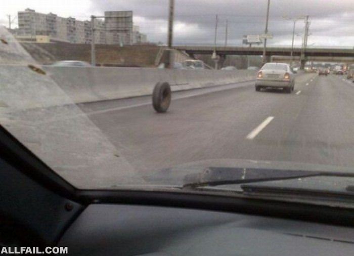 highway tire