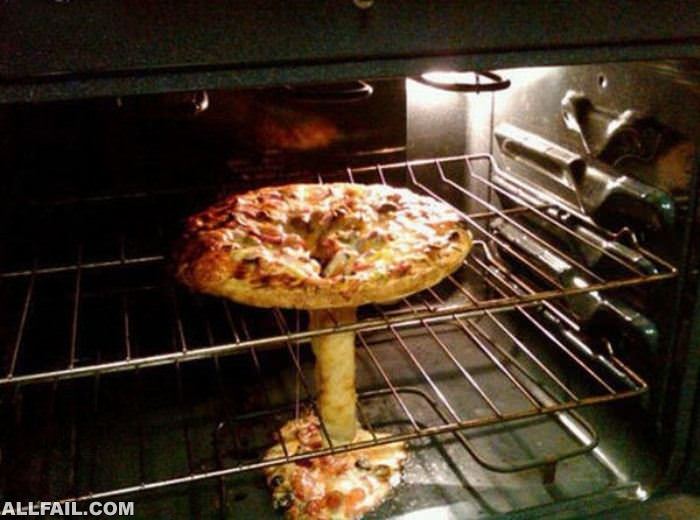 nuke pizza