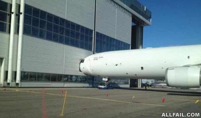 peekaboo plane