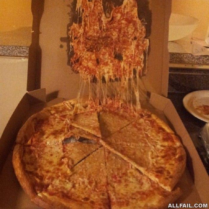 pizza box