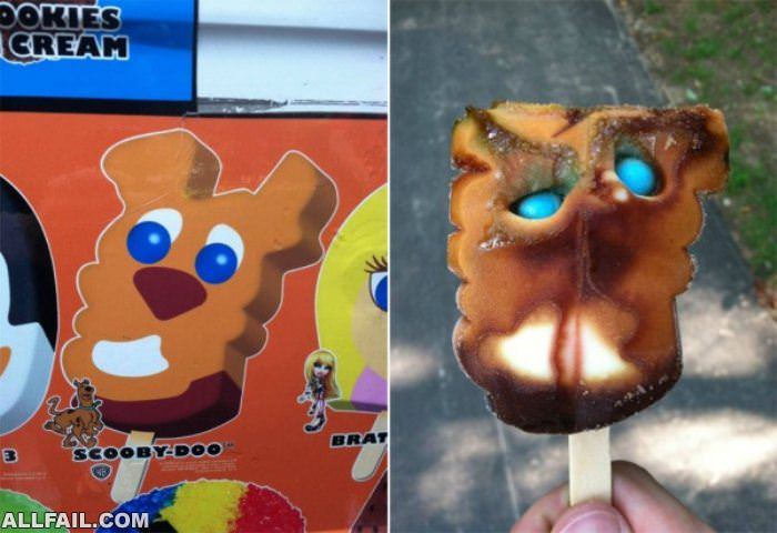 scooby close enough