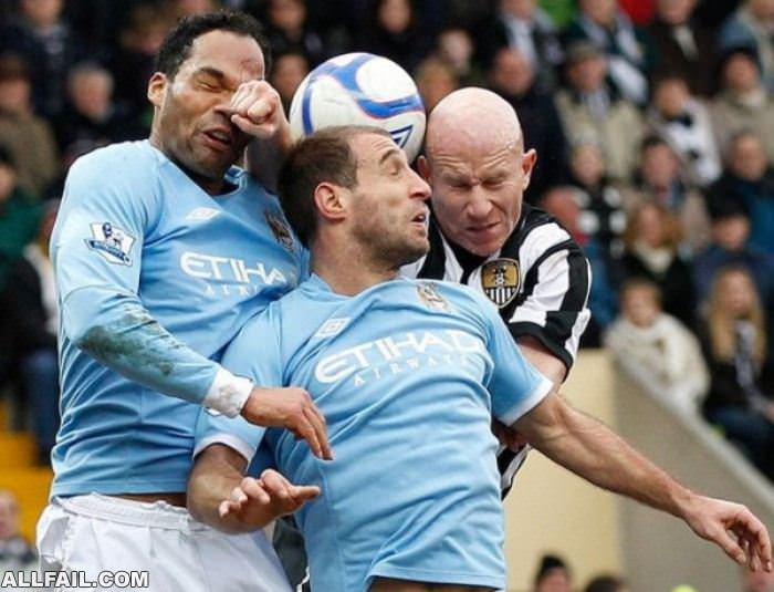 soccer faces