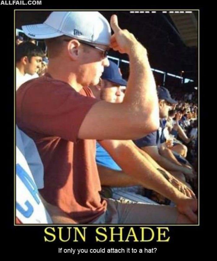 sun shade