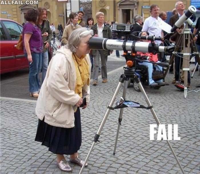 wrong way fail