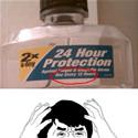 Funnyfailpics-24 Hour 12 Hour Protection