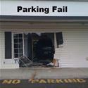 Funnyfailpics-no Parking