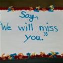 Funnyfailpics-say We Will Miss You