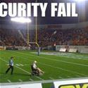 Funnyfailpics-security Fail