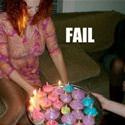 Funnyfailpics-thats Going To Smell