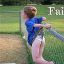 Funnyfailpics-this Kid Is Failing Hard