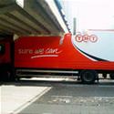 Funnyfailpics-truck Driving Failure
