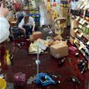 Funnyfailpics-wine Stoor Mess