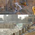 Funnyfailpics-work Zone Flood