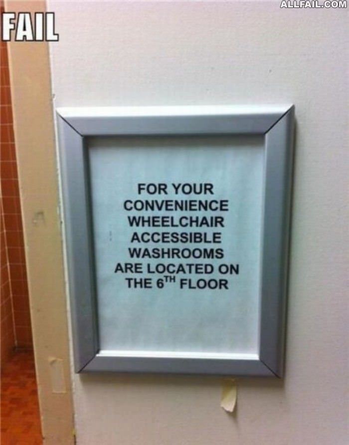 convenience - Funny Fail Pictures