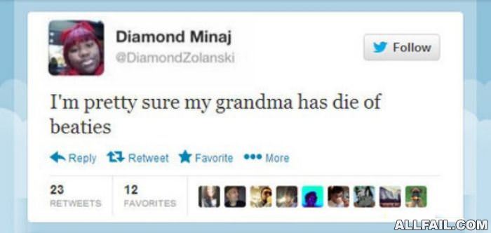 diabetes
