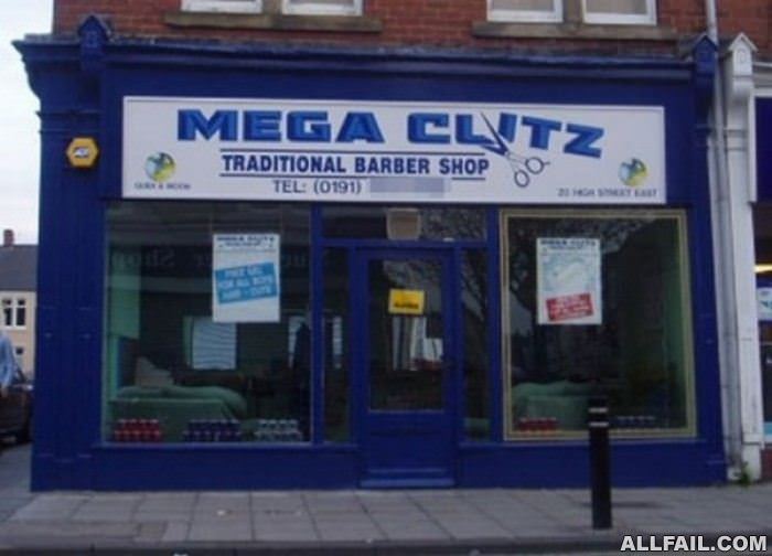 mega cutz