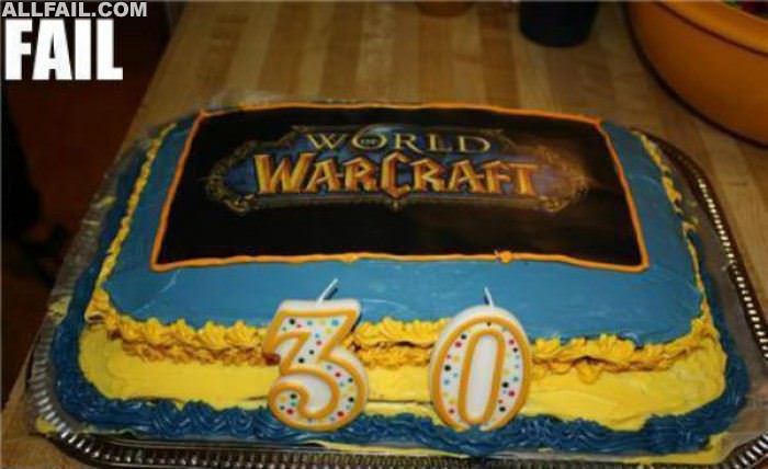 world of warcraft 30